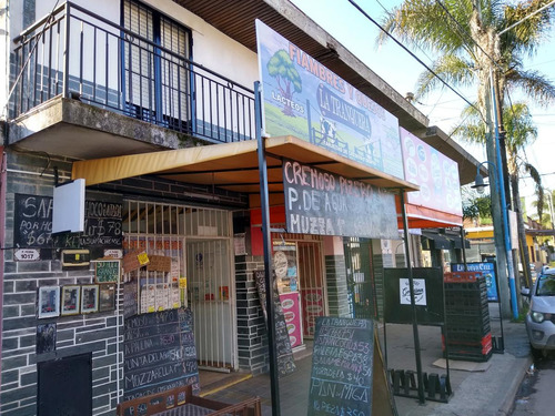 Casa - Garin-centro