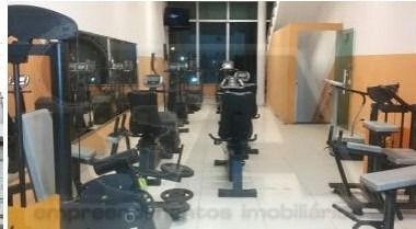 Imagem 4 de 9 de Salão Em Vila Maluf - Suzano - 2463