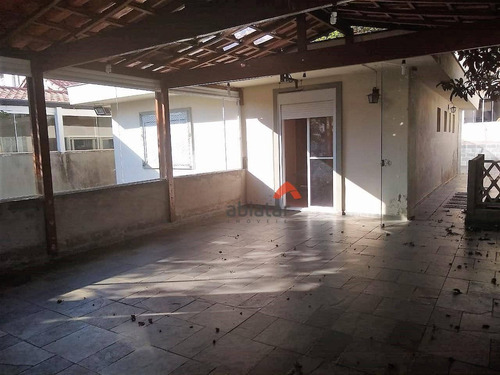 Imagem 17 de 17 de Sobrado À Venda, 238 M² Por R$ 620.000,00 - Jardim Ouro Preto - Taboão Da Serra/sp - So0281