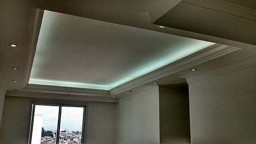 Imagem 5 de 15 de Apartamento - Vila Ponte Rasa - Ref: 6677 - V-6677