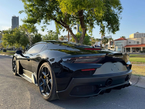 Maserati Mc20