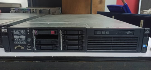  Hp Proliant Dl380 G7