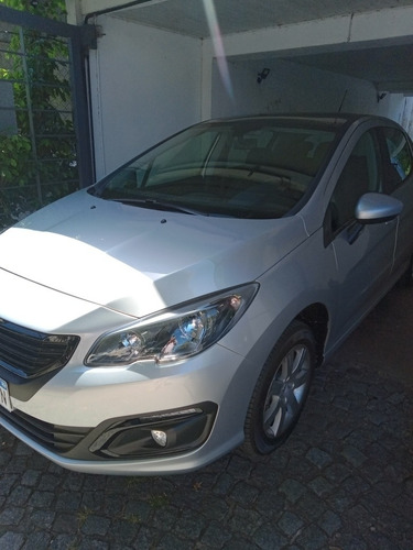Peugeot 308 1.6 Allure Hdi 115cv 2020