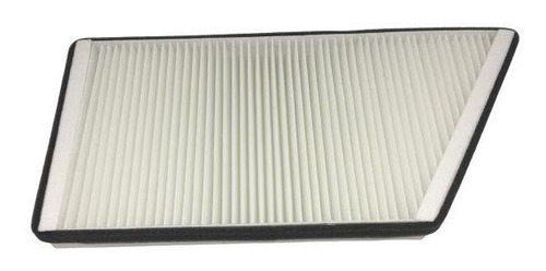 Filtro De Habitáculo Emafi Para Peugeot 207 Cc Desde 2008