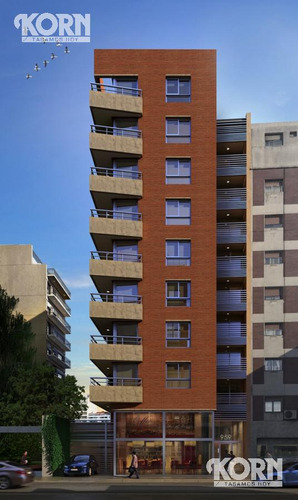 Imagen 12 de 30 de A Estrenar - Venta Departamento De 2 Ambientes En San Telmo, Ideal Renta