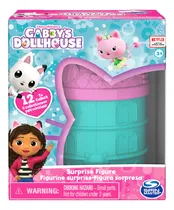 Comprar Casa De Muñecas  Gabbys Dollhouse Mini Figura Sorpresa