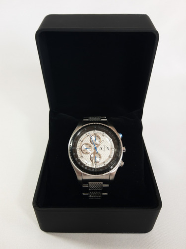Relógio Armani Exchange Ax1602 Original E Novo