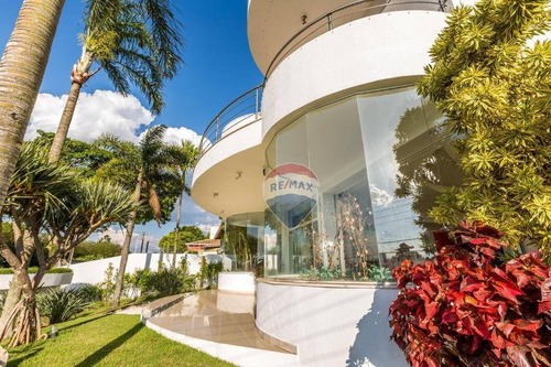 Imagem 8 de 30 de Casa Com 4 Dormitórios À Venda, 650 M² Por R$ 2.200.000,00 - Jardim Itaperi - Atibaia/sp - Ca5945