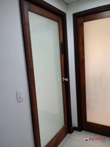 Imagem 18 de 18 de Sala Comercial Em Ponto Estratégico Para Alugar, 38 M² Por R$ 1.200/mês - Vila Leopoldina - São Paulo/sp - Sa0250