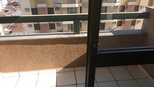 Apartamentos - Ref: V5716