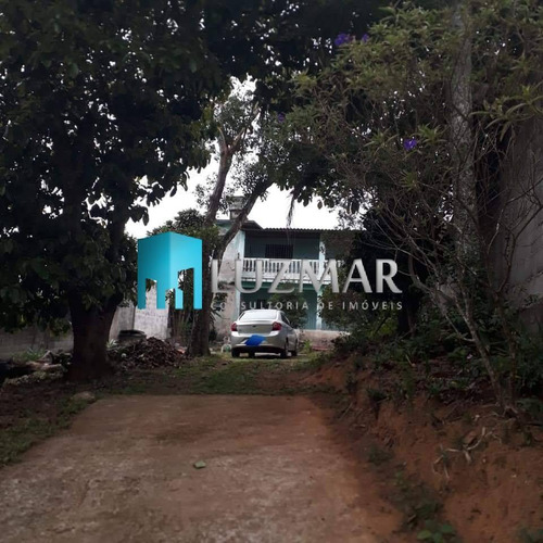 Imagem 15 de 15 de Casa Com Dois Dormitórios No Embu Guaçu - 623g