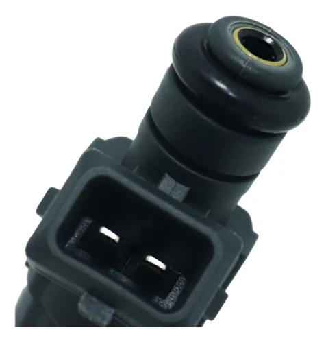 4 Bico Injetor Effa Towner Jr Pickup Chana Qq 1.0 0280155964