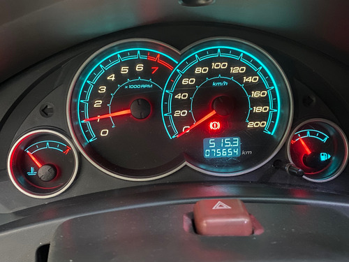 Chevrolet Celta 1.0 Lt Flex Power 5p