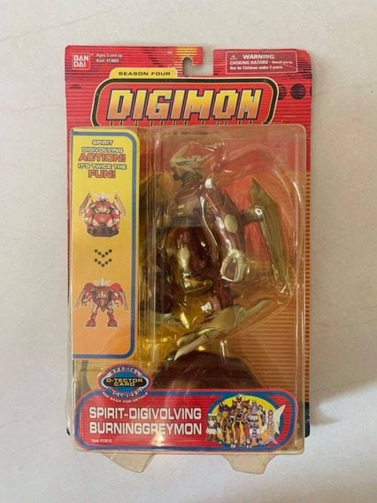 Digimon Frontier Figura Aldamon En Mercado Libre Mexico - jazwares roblox original sin abrir tv películas y