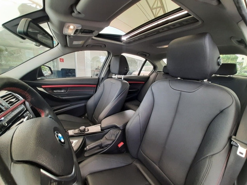 Imagen 8 de 15 de Bmw Serie 1 1.6 3p 120ia Sport Line At
