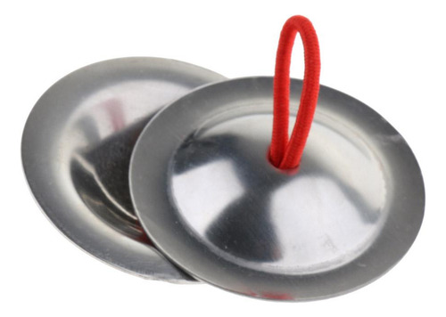 Instrumentos De Percusión De 2 Piezas Para Niños, Padre-hijo