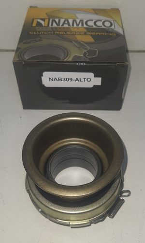 Collarin Clutch Embrague Toyota Machito 4.0/4.5/hembrita Alt