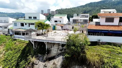 Terreno en venta