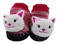 Comprar Pantuflas Medias Niños Antideslizante Hasta 10cm Microcentro