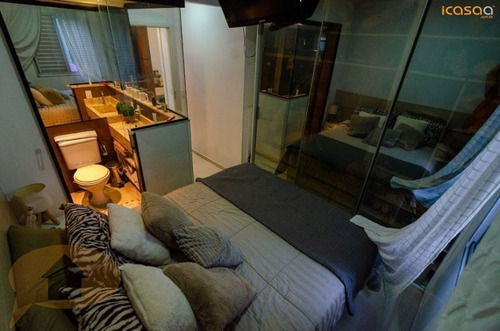 Apartamento - Ref: 8227