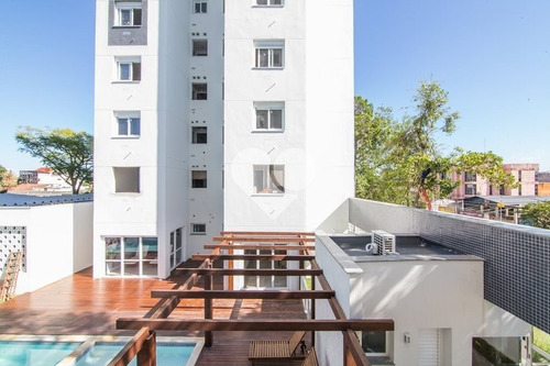 Imagem 15 de 15 de Apartamento - Cavalhada - Ref: 46971 - V-58469135