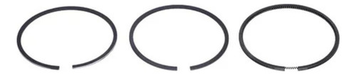 Anel Do Pistão 65,05mm Para Motor Briggs & Stratton 4t 3,5hp