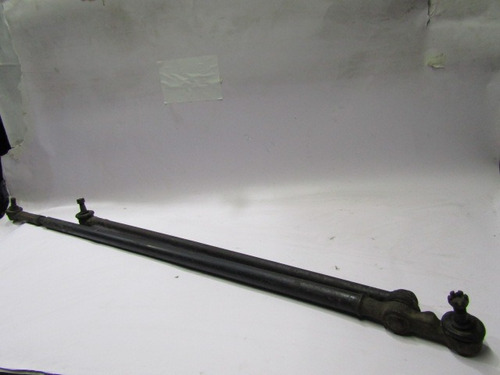 Brazo Direccion Par Delantero Suzuki Sj410 Sj413 1985 - 1988