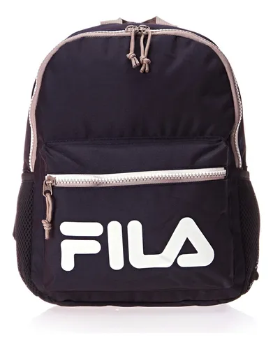 Mochila da hotsell fila feminina