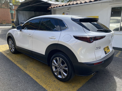 Mazda CX-30 2.0 Grand Touring Hibrida