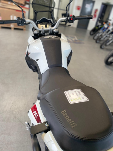 Benelli Trk 251 Full Mejor Precio- Entrega Inmediata