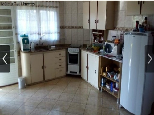 Imagem 3 de 16 de Chacara A Venda No Jardim Caxambu - Ch00093 - 33621631