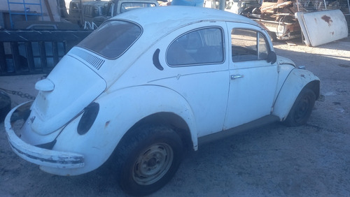 Vw Fusca 75 Fusca Carroceria