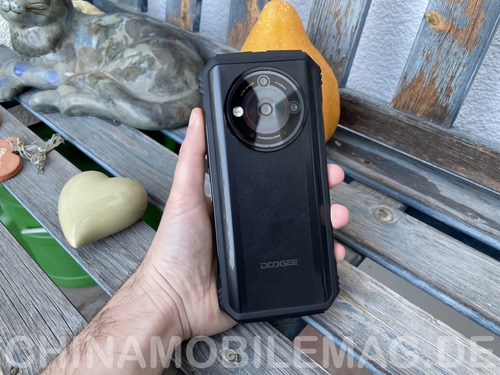 Doogee V30 Pro - Resistente, Ram 12 Gb, Rom 512 Gb