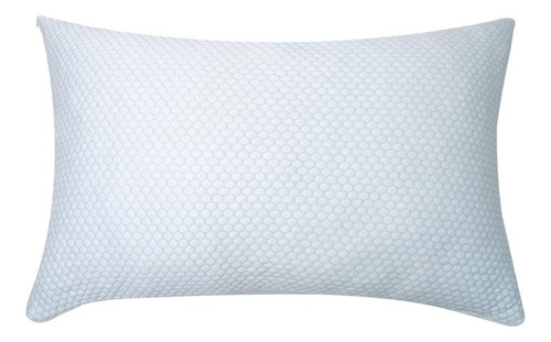 Almohada Memory Doble Función Zee Dreams 50x70