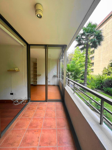 Se Vende Departamento De Un Dormitorio, Las Condes