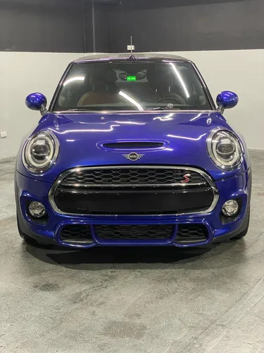 Mini Cooper S 2.0 Turbo 2019