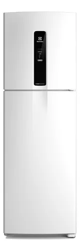 Geladeira Electrolux Frost Free Inverter 410L Efficient com AutoS...