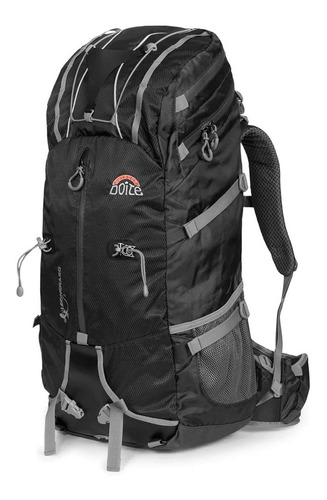 Mochila Mochilero Fastpacking 50lts Doite Leonera 50°