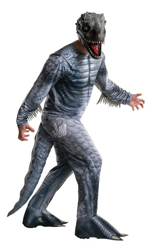 Disfraz De Dinosaurio Velociraptor Rubie S Para Hombre