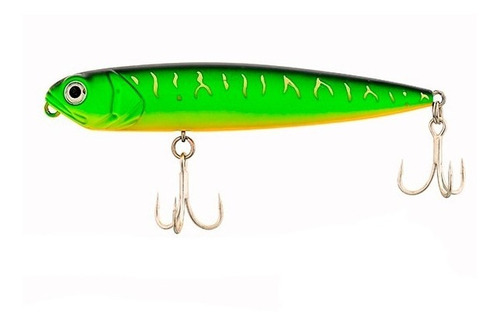 Isca Nitro Fishing Joker 98 Cor: 340