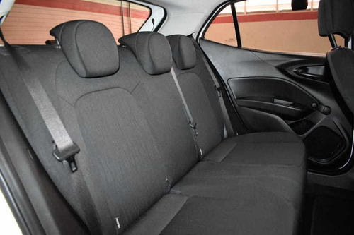 Imagem 10 de 15 de Fiat Argo 1.0 Firefly Flex Drive Manual