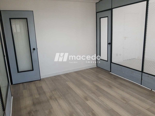 Imagem 26 de 30 de Conjunto Comercial, Perdizes, São Paulo - R$ 564 Mil, Cod: 5937 - A5937