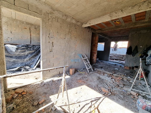 Imagem 8 de 24 de Sobrado Com 3 Quartos À Venda No Bairro Xaxim, Em Curitiba. - Ca02164 - 70815648