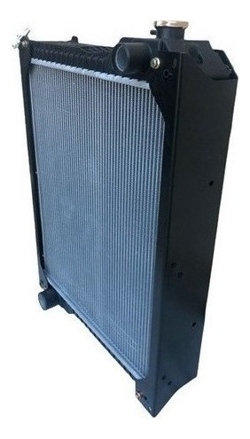 Radiador W120 W130 W20 / 521d 521g 621d
