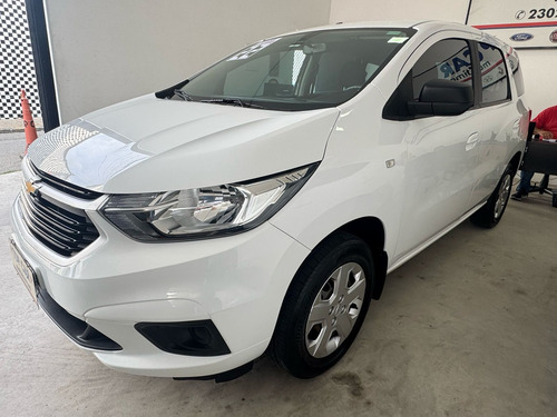 Chevrolet Spin 1.8 Ls 5l 5p