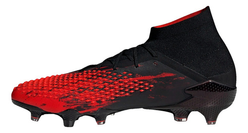 Tachones adidas Futbol Predator 20.1 Fg Multicolor