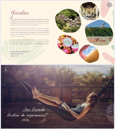 Imagen 8 de 24 de Invierte En Un Lote Comercial En Complejo Con Club De Playa En San Crisanto!!