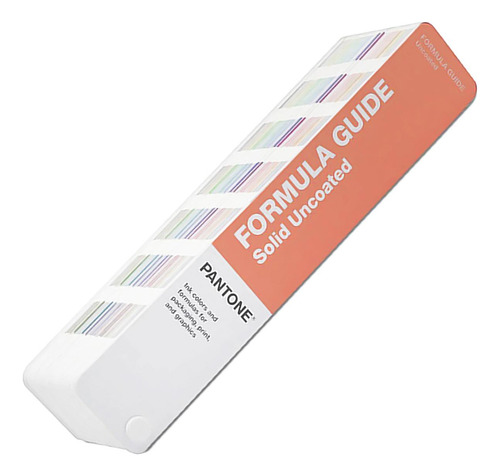 Paletas Colores, Mxpgp-001, 1 Pza, 2390 Colores, Diseño Aban