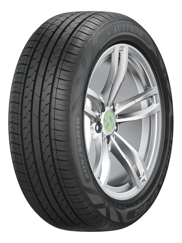 Llanta 215/50r17 Austone Athena Sp-802 95h