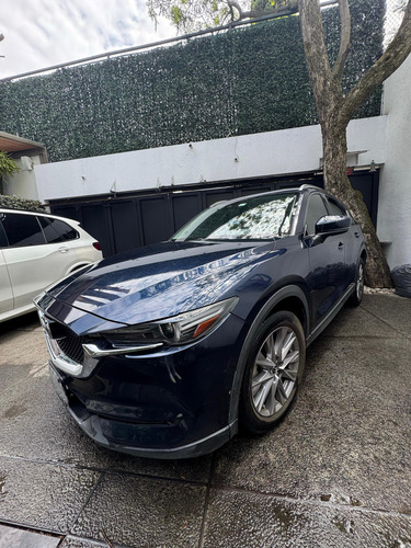 Mazda Cx-5 2019 Signature 228hp